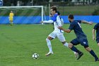 MSoc vs NEC  Wheaton College Men’s Soccer vs New England College. - Photo By: KEITH NORDSTROM : Wheaton, Soccer